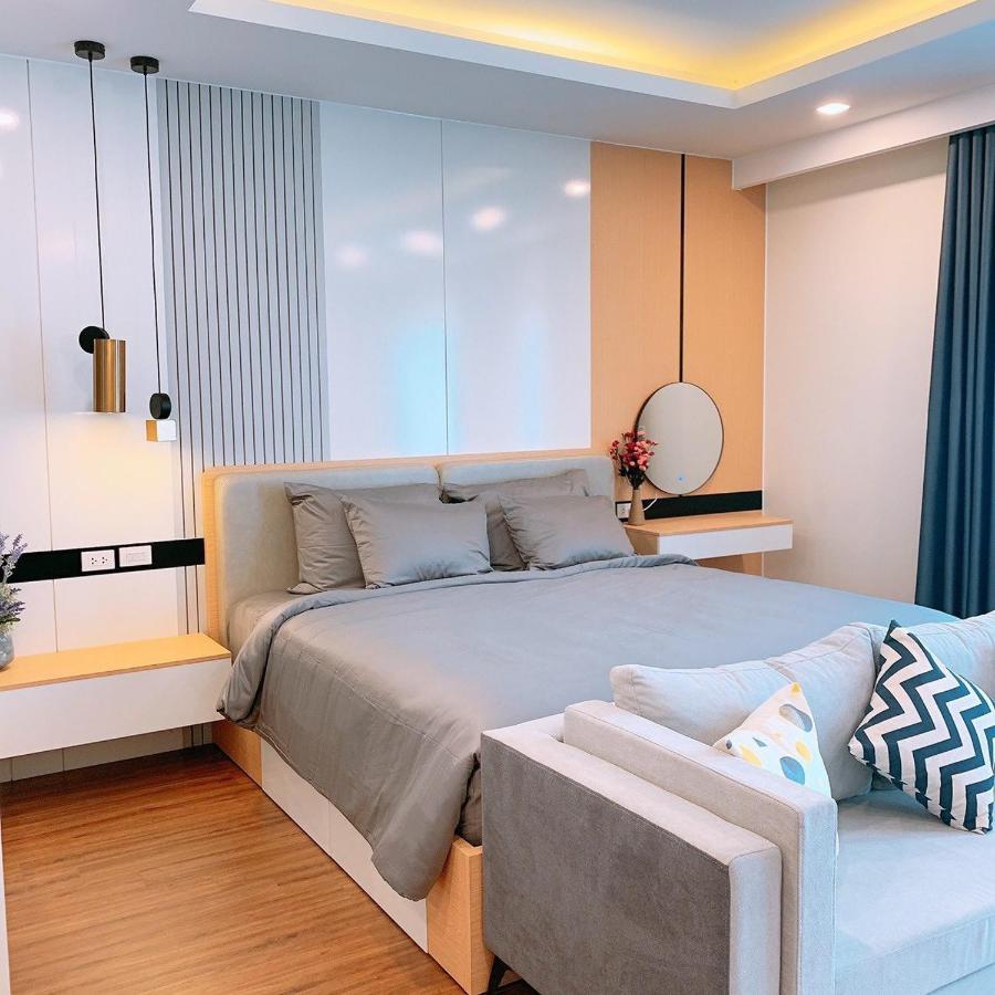 Flc Sea Tower Quy Nhon Jaci Apartment Экстерьер фото
