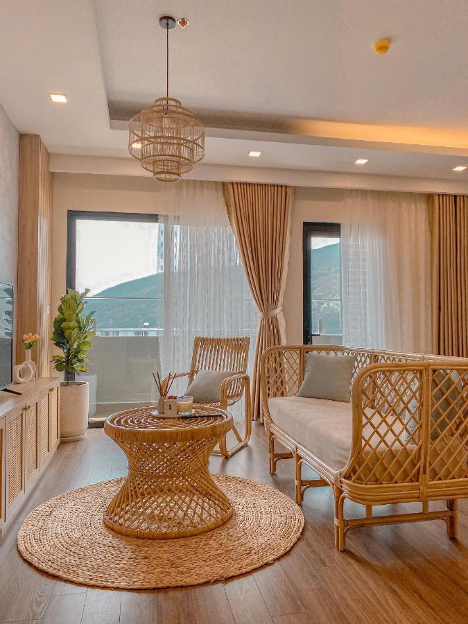 Flc Sea Tower Quy Nhon Jaci Apartment Экстерьер фото