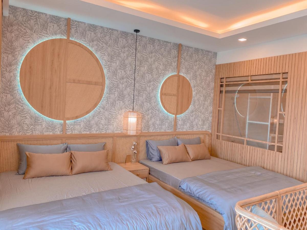 Flc Sea Tower Quy Nhon Jaci Apartment Экстерьер фото