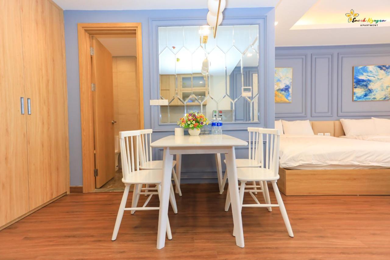 Flc Sea Tower Quy Nhon Jaci Apartment Экстерьер фото