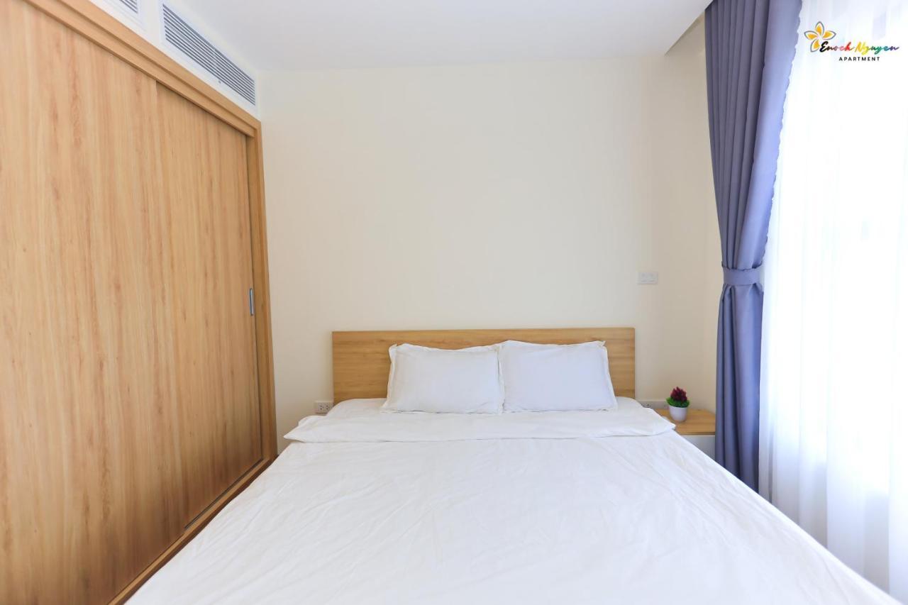 Flc Sea Tower Quy Nhon Jaci Apartment Экстерьер фото