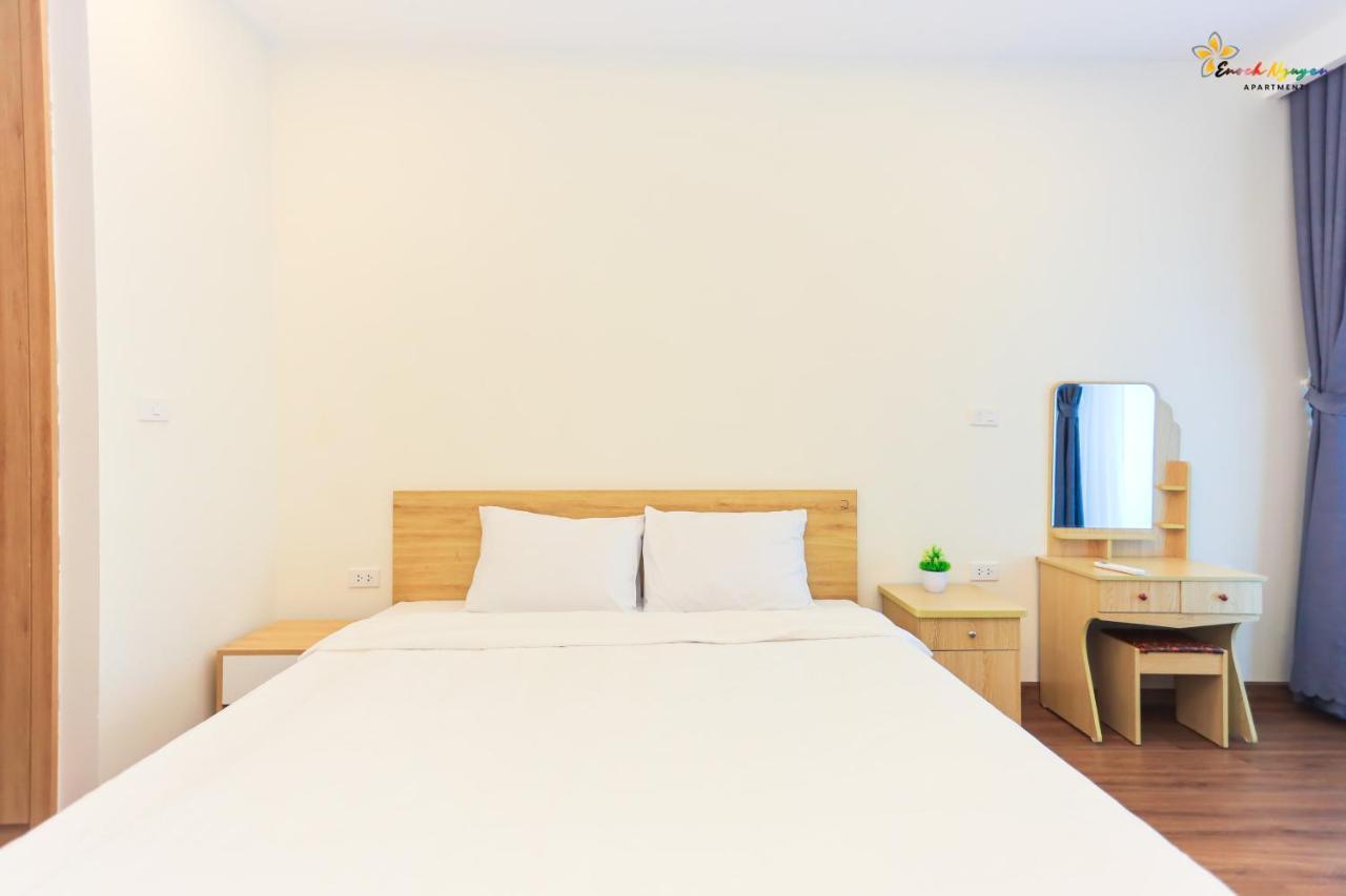 Flc Sea Tower Quy Nhon Jaci Apartment Экстерьер фото